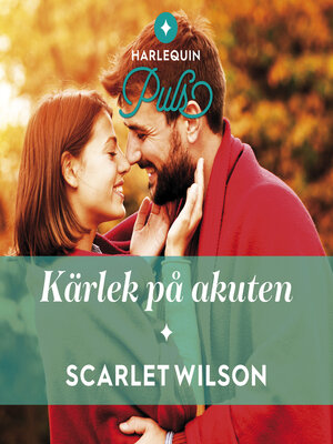 cover image of Kärlek på akuten